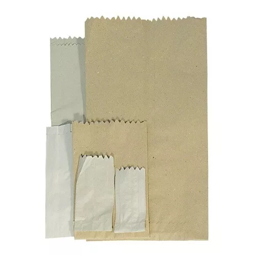 Aprócikkzacskó, 0,2 kg, 1000 db