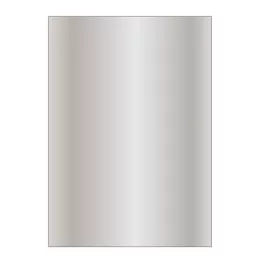 Metálfényű papír, A4, 130 g, APLI, ezüst
