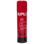 Ragasztóstift, 40 g, APLI