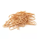 Postázógumi, 100X2mm, APLI, 100g