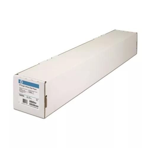 C6035A Plotter papír, 610 mm x 45,7 m, 90 g, nagy fehérségű, HP