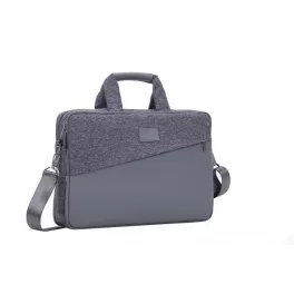   Notebook táska, 15,6", RIVACASE "Egmont 7930", szürke