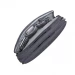 Notebook táska, 15,6", RIVACASE "Egmont 7930", szürke