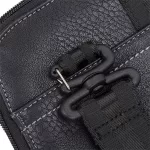 Notebook táska, slim, 13,3", RIVACASE "Orly 8920" fekete