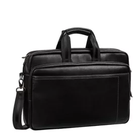   Notebook táska, 16", RIVACASE "Orly 8940" fekete
