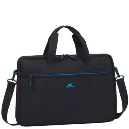   Notebook táska, 15,6", RIVACASE "Regent 8037", fekete