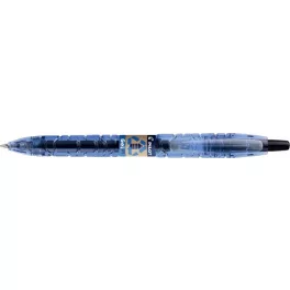   Zseléstoll, 0,32 mm, nyomógombos, PILOT "B2P", fekete
