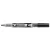 Táblamarker, 1,3 mm, EF, kúpos, PILOT "V-Board Master S", fekete