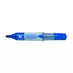 Táblamarker, 2,3 mm, kúpos, PILOT "V-Board Master", kék