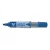 Táblamarker, 2,2-5,2 mm, vágott, PILOT "V-Board Master", kék