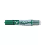 Táblamarker, 2,3 mm, kúpos, PILOT "V-Board Master", zöld