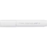 Dekormarker, 1,4 mm, PILOT "Pintor M", fehér