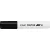 Dekormarker, 1,4 mm, PILOT "Pintor M", fekete