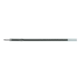   Golyóstollbetét, 0,22 mm, nyomógombos, PILOT, "Super Grip G", fekete