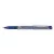 Rollertoll, 0,3 mm, tűhegyű, kupakos, PILOT "Hi-Tecpoint V5 Grip", kék