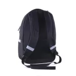 Hátizsák, notebook tartóval, PULSE "Prime", fekete