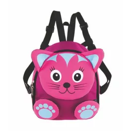 Hátizsák, ovis, PULSE "Baby Kitty", cica