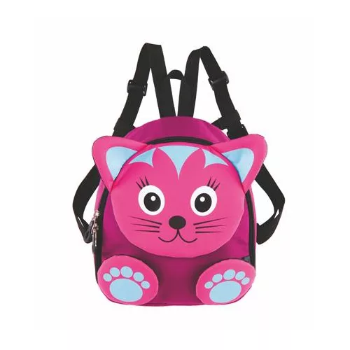 Hátizsák, ovis, PULSE "Baby Kitty", cica