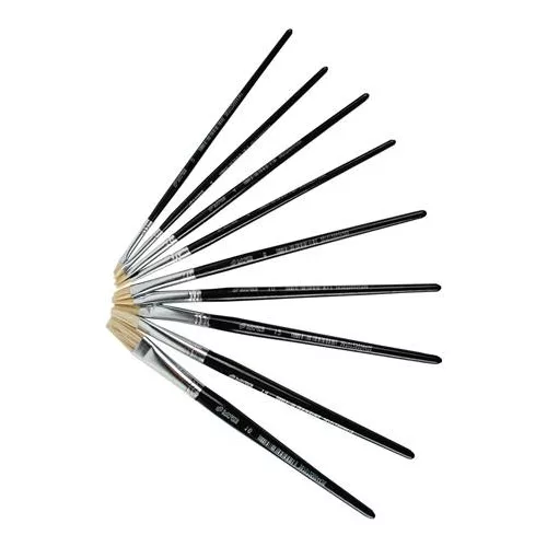 Ecset, no. 10, fa, PULSE, lapos