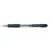 Golyóstoll, 0,22 mm, nyomógombos, PILOT "Super Grip", fekete