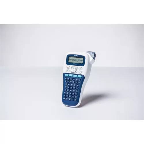 Elektromos feliratozógép, BROTHER "PT-H107B"