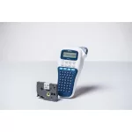 Elektromos feliratozógép, BROTHER "PT-H107B"