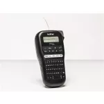 Elektromos feliratozógép, BROTHER "PT-H110"