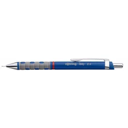 Nyomósirón, 0,5 mm, ROTRING "Tikky", kék