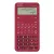 Számológép, tudományos, 420 funkció, SHARP "EL-W531TL", meggypiros