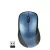 Egér, vezeték nélküli, optikai, USB, SPEEDLINK "Kappa", kék