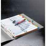 Alkoholos marker, OHP, 0,3 mm, EDDING "140 S", fekete