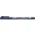 Tusfilc, 0,5 mm, EDDING "1880", fekete
