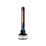 Alkoholos marker készlet, 1-5 mm, vágott, EDDING "330", 4 különböző szín