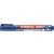 Tábla- és flipchart marker, 1,5-3 mm, kúpos, EDDING "360", kék