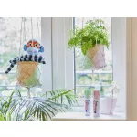 Lakk spray, 200 ml, EDDING "5200", magasfényű