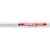 Lakkmarker, 2-4 mm, EDDING "750", fehér