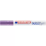 Lakkmarker, 2-4 mm, EDDING "750", lila