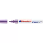 Lakkmarker, 2-4 mm, EDDING "750", lila