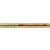 Lakkmarker, 2-4 mm, EDDING "750", arany