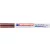 Lakkmarker, 2-4 mm, EDDING "750", barna
