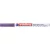 Lakkmarker, 1-2 mm, EDDING "751", lila