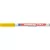 Lakkmarker, 1-2 mm, EDDING "751", sárga
