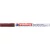 Lakkmarker, 1-2 mm, EDDING "751", barna