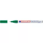 Lakkmarker, 0,8 mm, EDDING "780", zöld