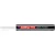 Lakkmarker, 2-3 mm, EDDING "790", fehér