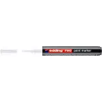 Lakkmarker, 2-3 mm, EDDING "790", fehér