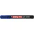 Lakkmarker, 2-3 mm, EDDING "790", kék