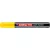 Lakkmarker, 2-3 mm, EDDING "790", sárga