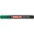 Lakkmarker, 2-3 mm, EDDING "790", zöld