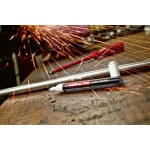 Lakkmarker, 2-3 mm, EDDING "790", zöld